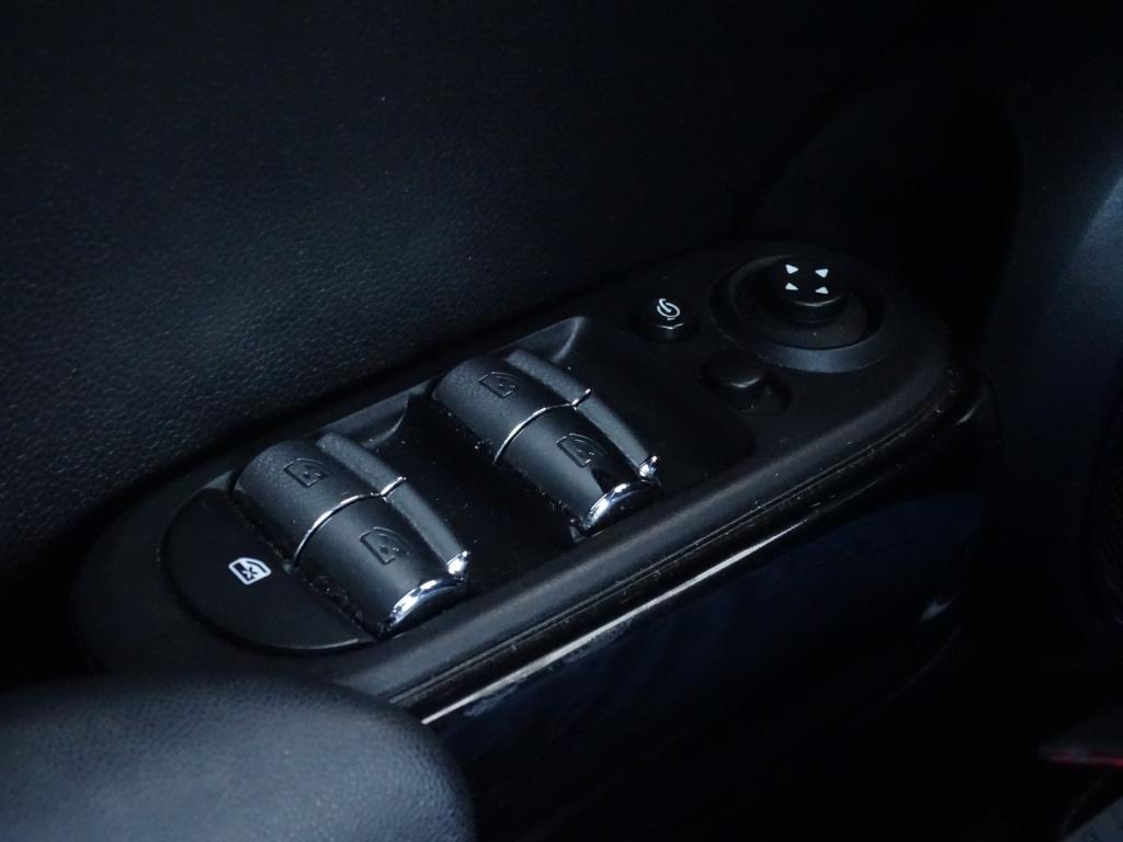 Mini Cooper mini 2.0 sd chili serious business automaat | led | leder | pan