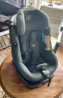 Maxi-Cosi, met Isofix