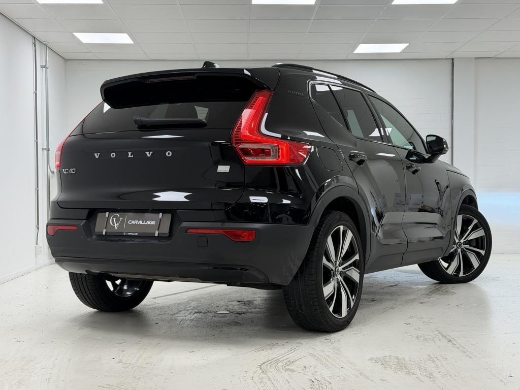 Volvo XC40 1.5 t4 rech r-design | panoramadak | leer | 20'' |
