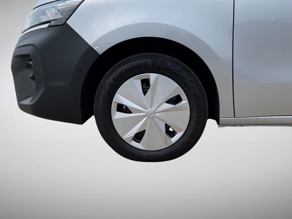 Nissan Townstar tekna l1 44 kwh fin lease 0% rente 60 maanden