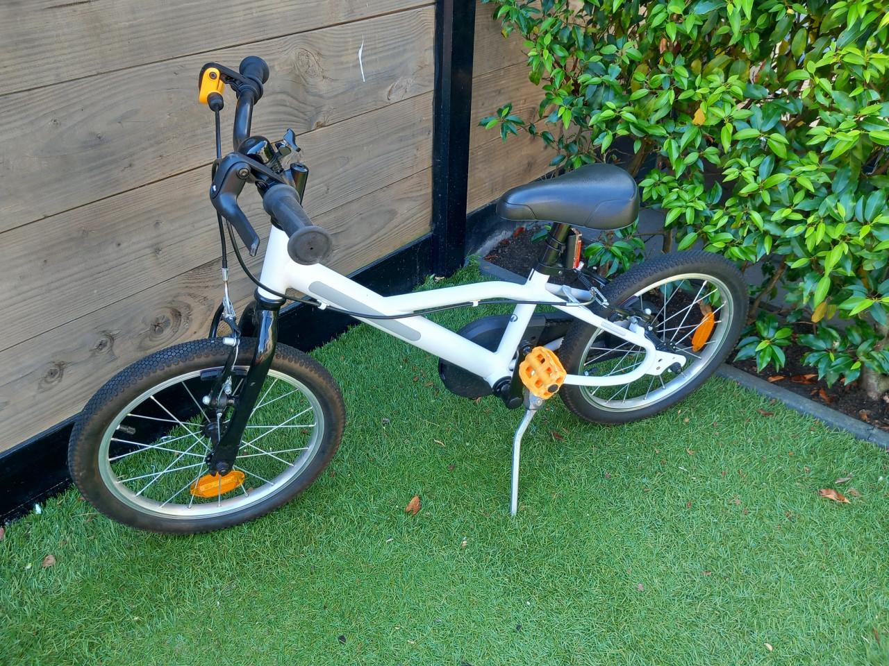 Kinder fiets