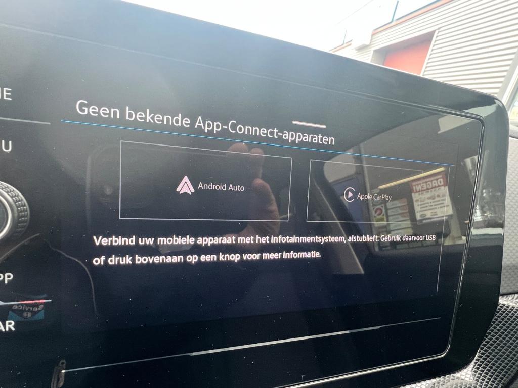 Volkswagen T-cross 1.0 tsi life edition