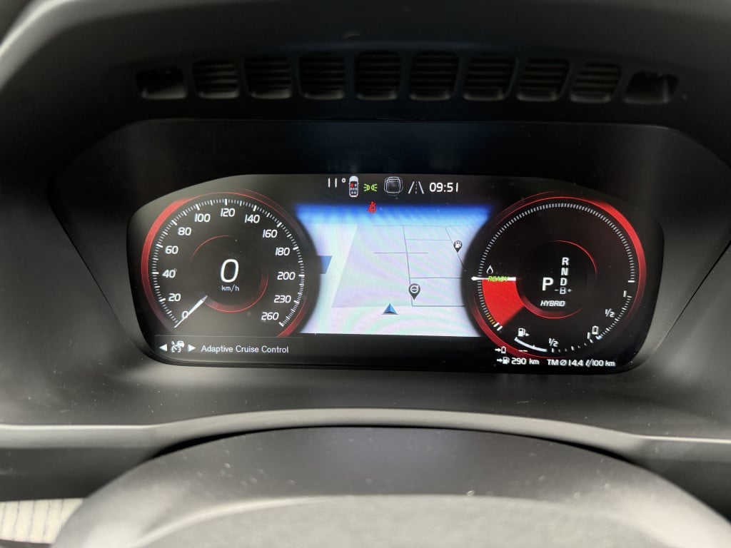 Volvo XC90 t8 390pk recharge inscription| panodak| adap.cruise| luchtvering