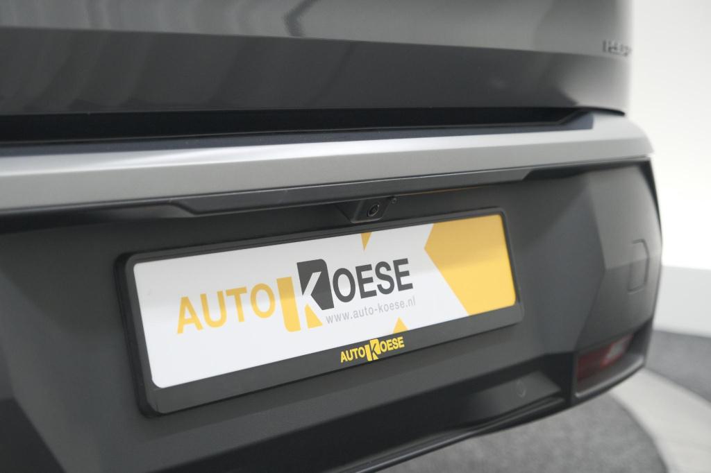 Peugeot 5008 1.2 hybrid 136 e-dcs6 allure | 7 zitplaatsen | camera | stoelv
