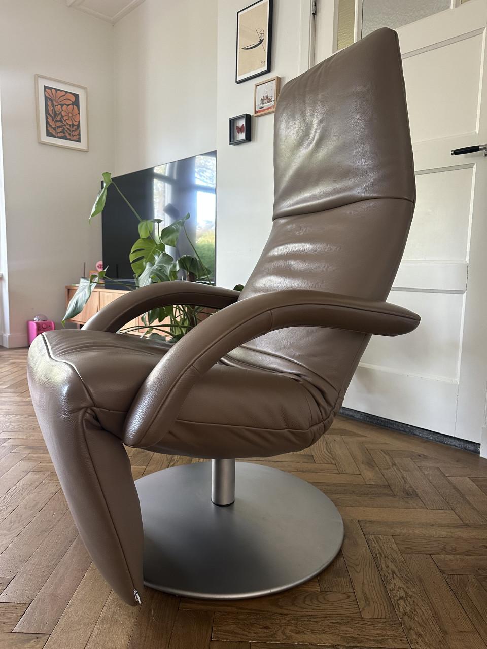 Jori Yoga Mono-Move relaxfauteuil