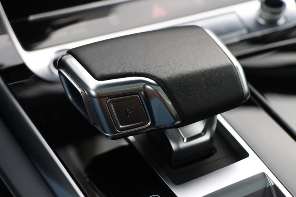 Audi Q7 60 tfis e quattro pro line s competition 456pk tiptronic
