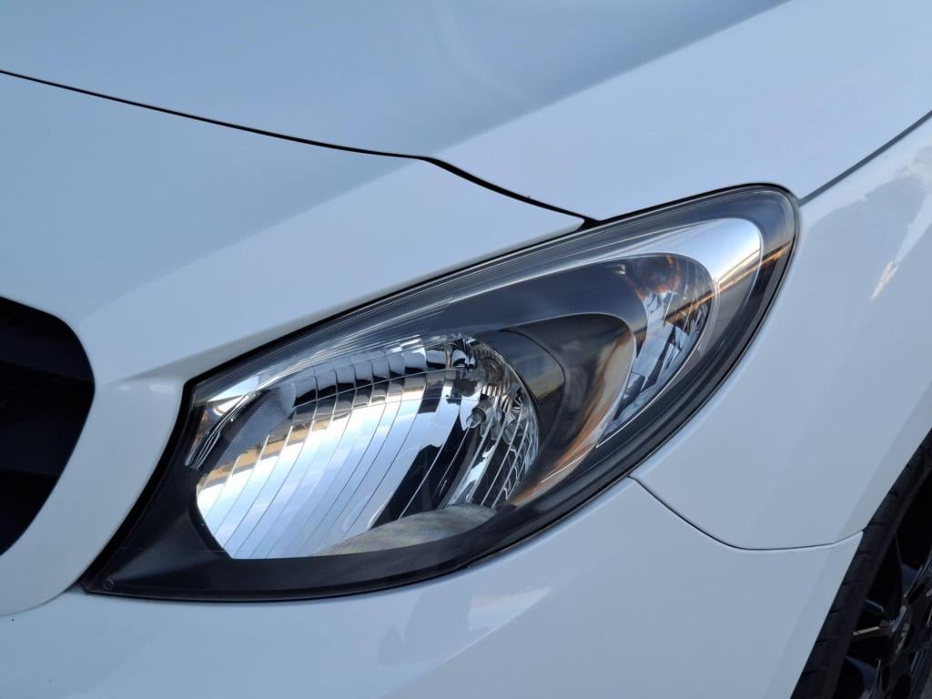 Mercedes-Benz Citan 109 cdi blueefficiency business ambition airco / cruise