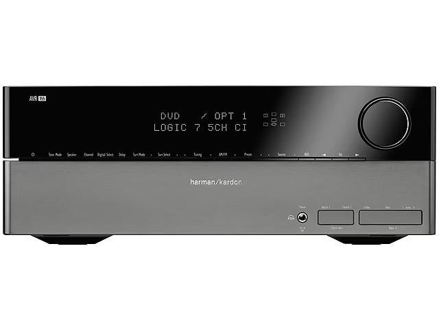 Harman Kardon AVR155 - AV receiver