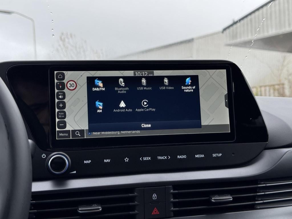 Hyundai Bayon 1.0 t-gdi comfort