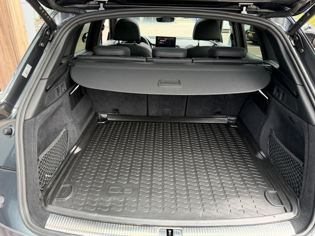 Audi Q5 50 tfsi e s-line | panormadak | virtual | camera | 20 inch | rijkla