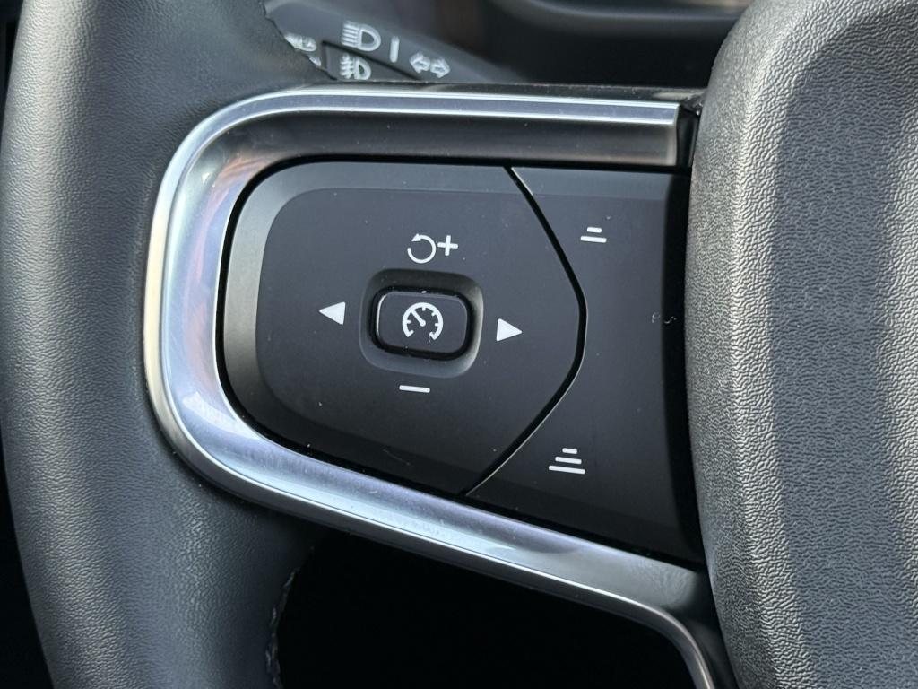 Volvo XC40 t5 262pk recharge ultimate bright| panodak| adap.cruise| leder|