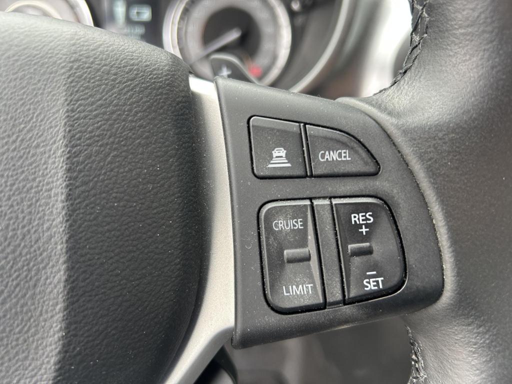 Suzuki Vitara 1.5 hybrid select