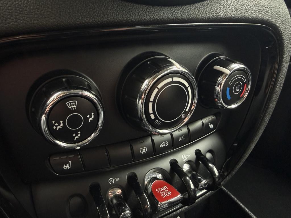 Mini Clubman mini 1.5 cooper business