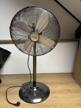 Ventilator