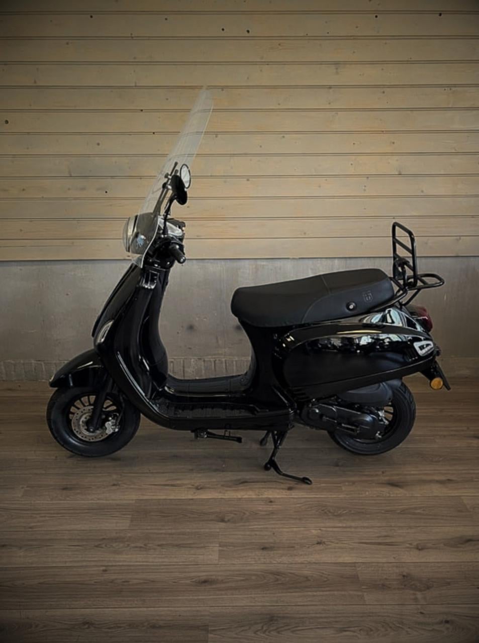 Scooterpromo Goes | BTC Riva