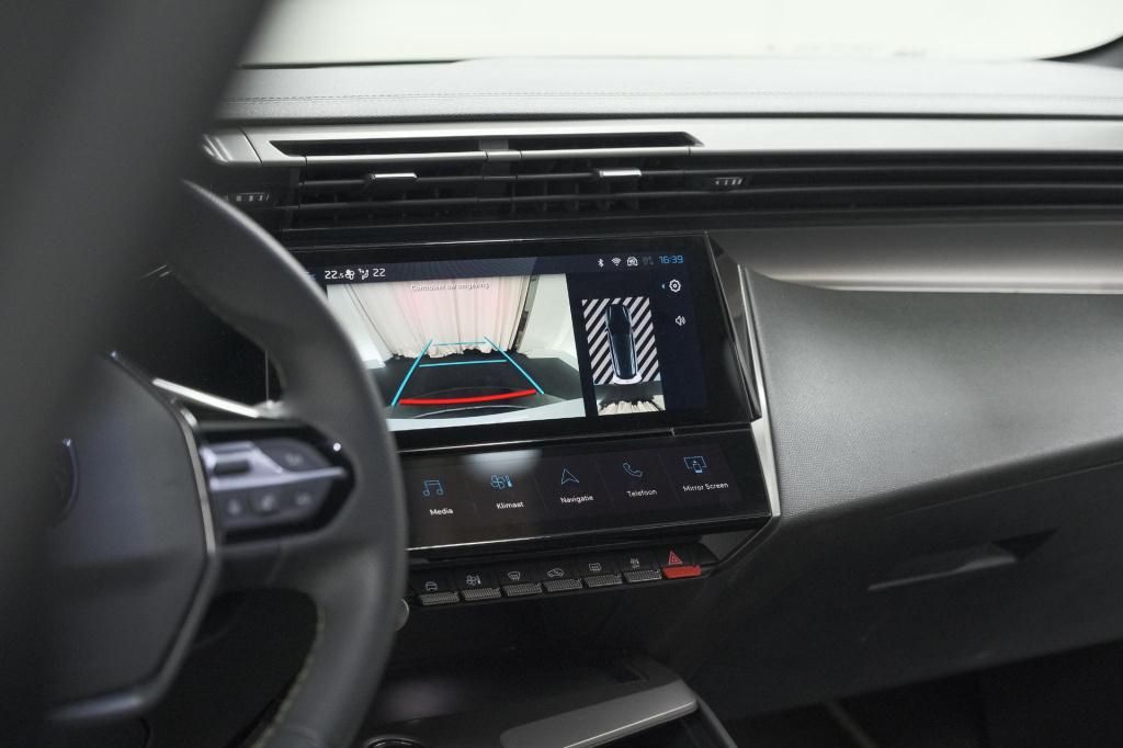 Peugeot 308 sw 1.2 hybrid 136 e-dcs6 gt | camera | adaptieve cruise control
