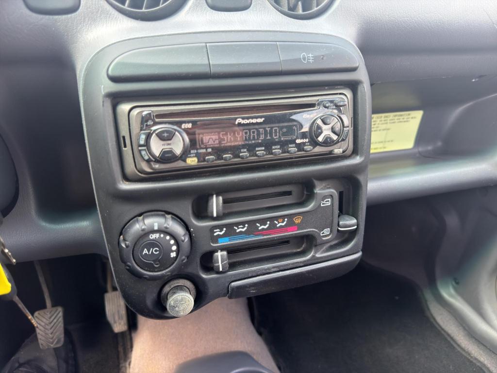 Hyundai Atos 1.1i active cool