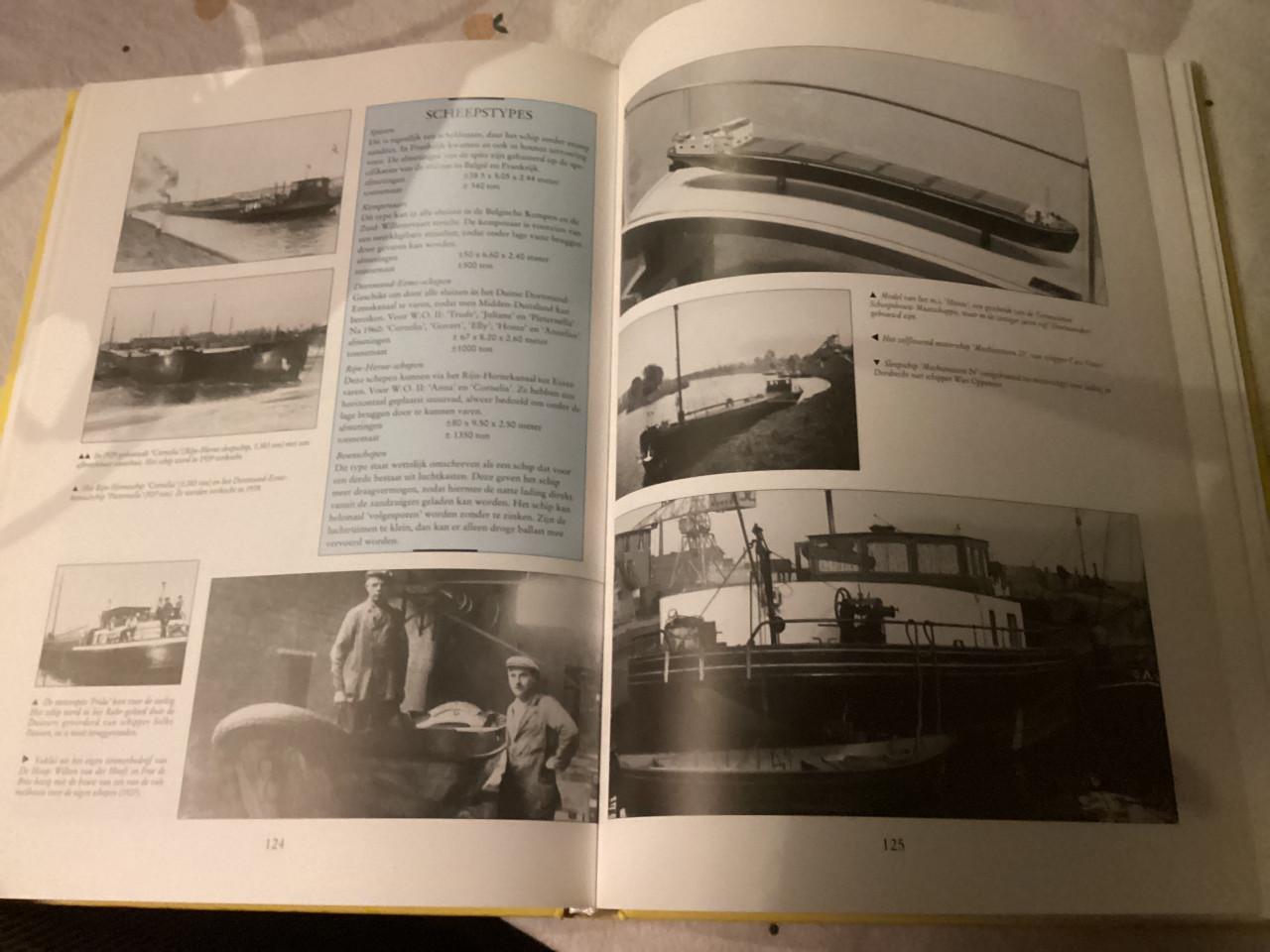 De hoop Terneuzen 1911-1991