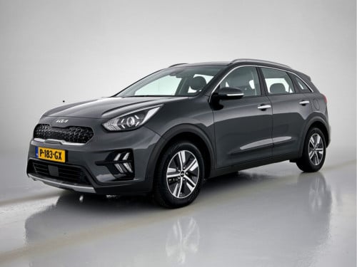 Kia Niro 1.6 gdi hybrid dynamicline