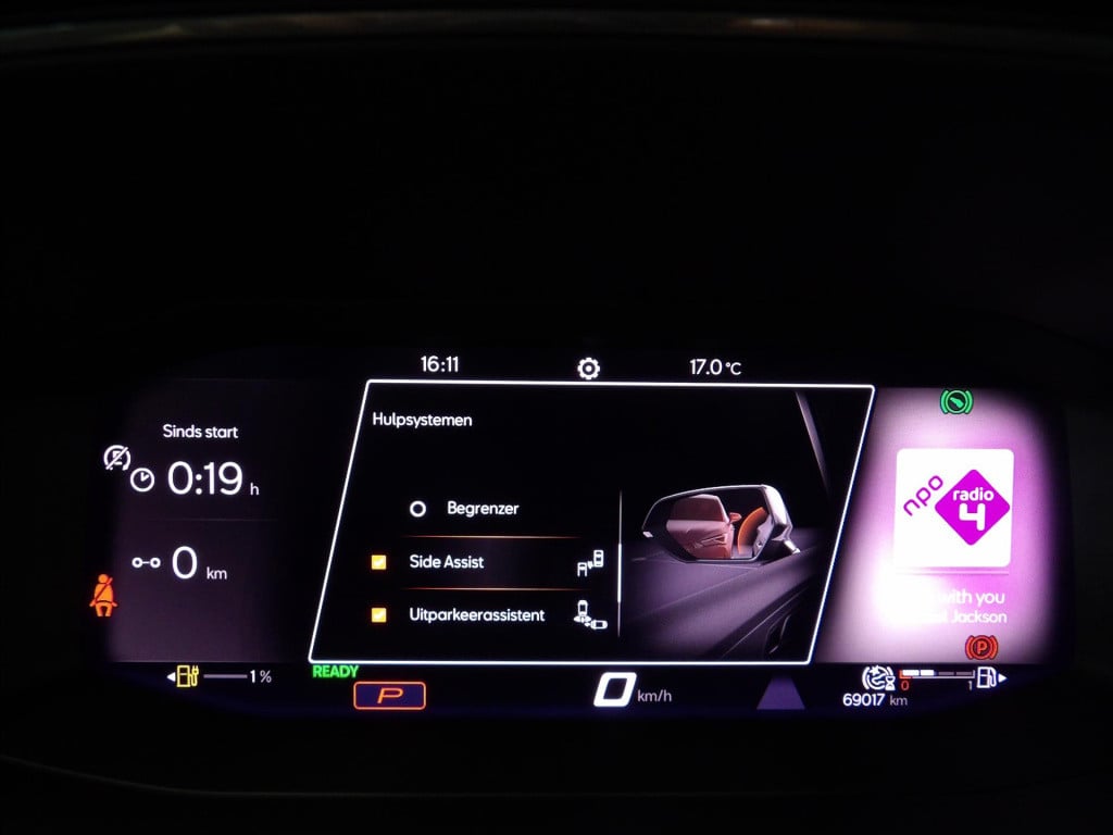 Cupra Leon 1.4 e-hybrid 245pk dsg-6 245