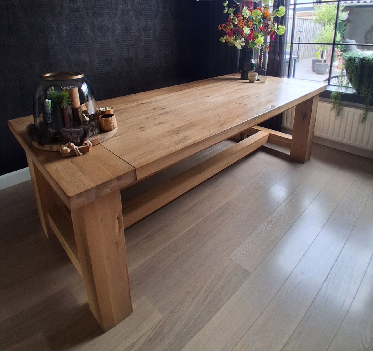 Eettafel