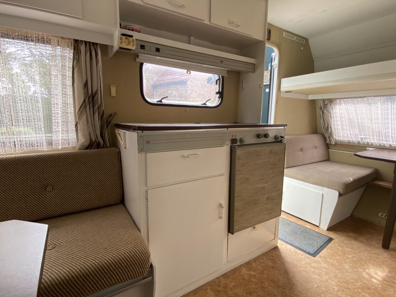Caravan