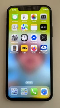 IPhone XS 256 GB