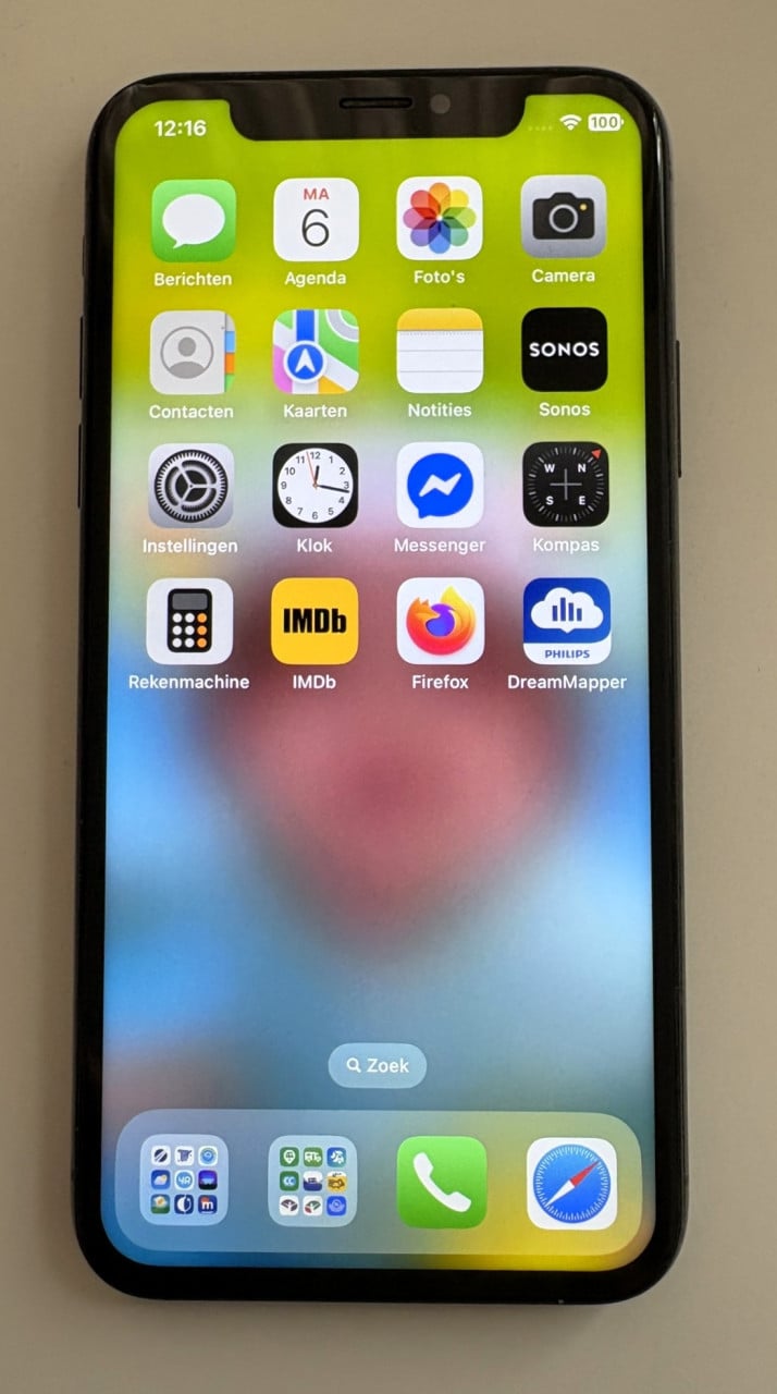 IPhone XS 256 GB