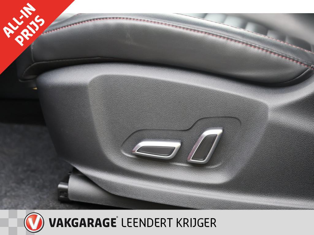 MG Ehs 1.5 tgdi luxury|phev|rijklaarprijs|12 maanden bovag garantie