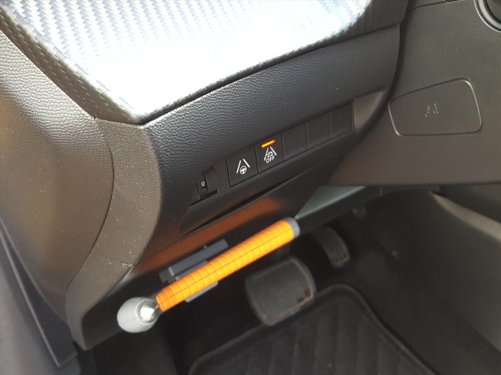 Peugeot 208 allure pack ev 50kwh 136pk 3-fase | navigatie | adaptieve cruis