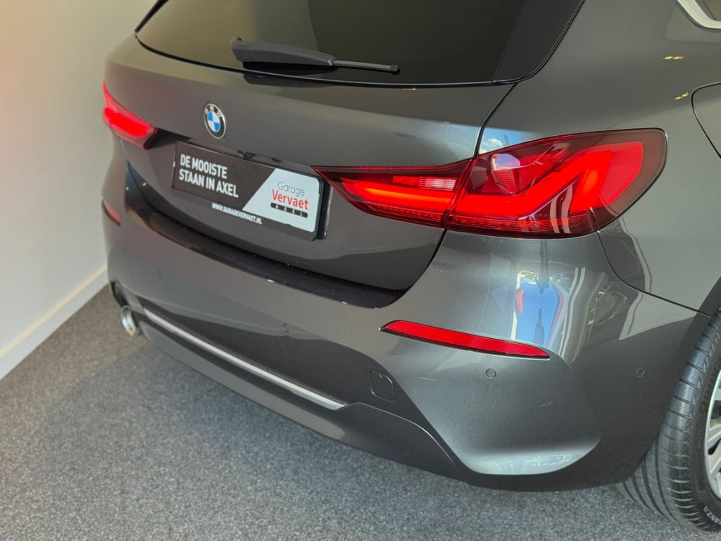 BMW 1 Serie 118i executive