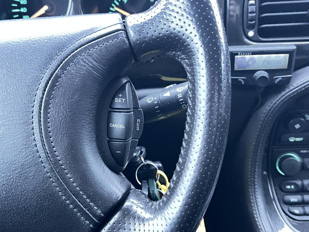 Jaguar Xj xjr 4.0 v8 supercharged | trekhaak