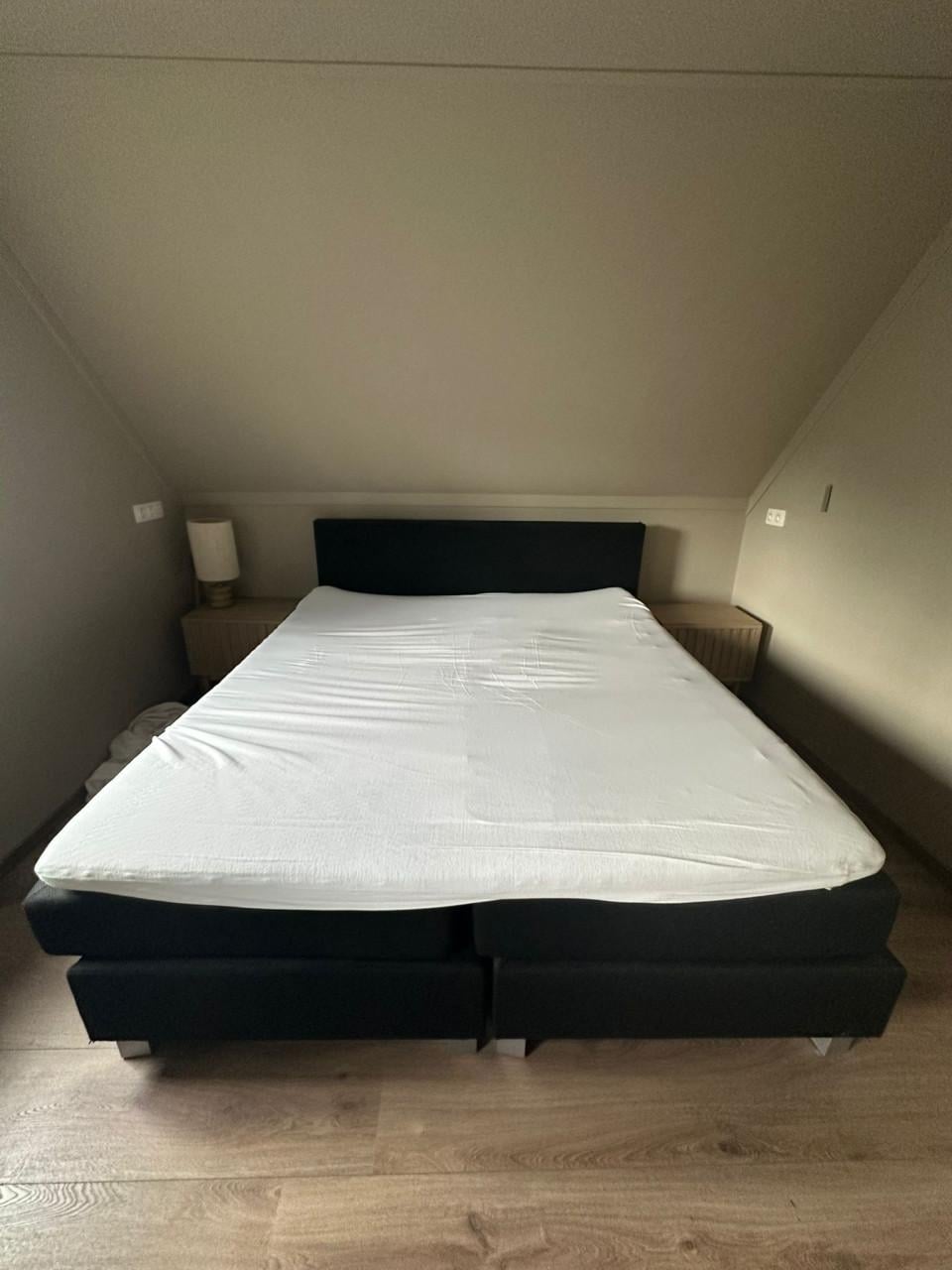 Boxspring