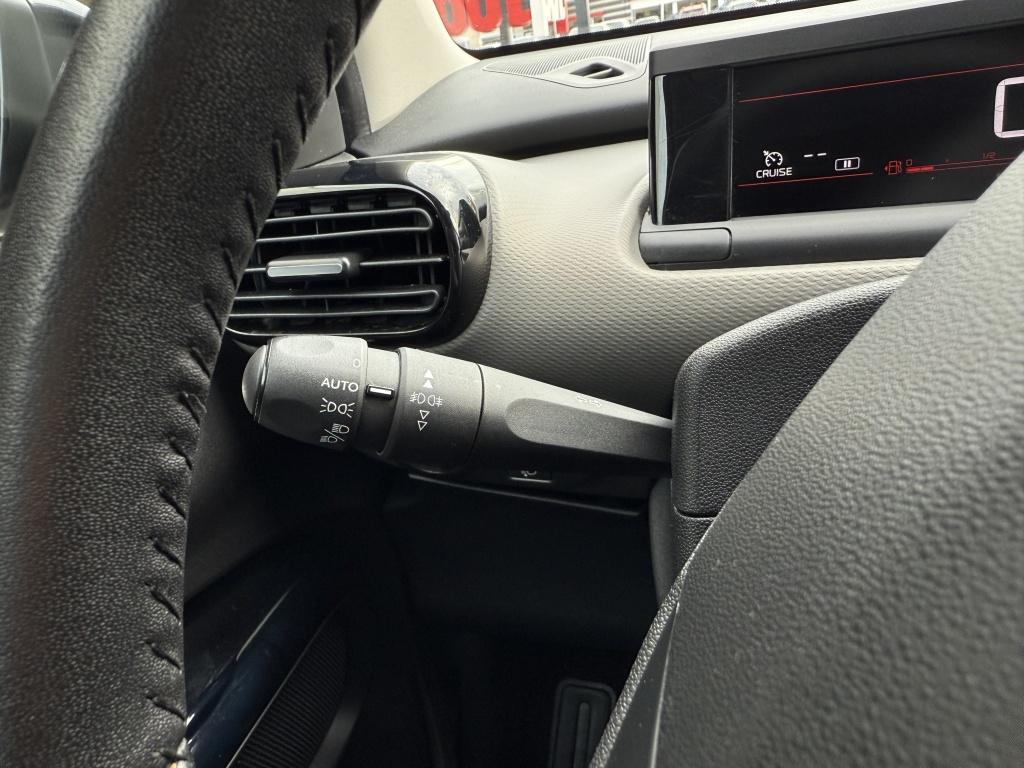 Citroen C4 Cactus 1.2 puretech feel