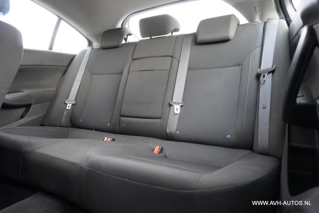 Opel Insignia 2.0 cdti ecoflex business edition