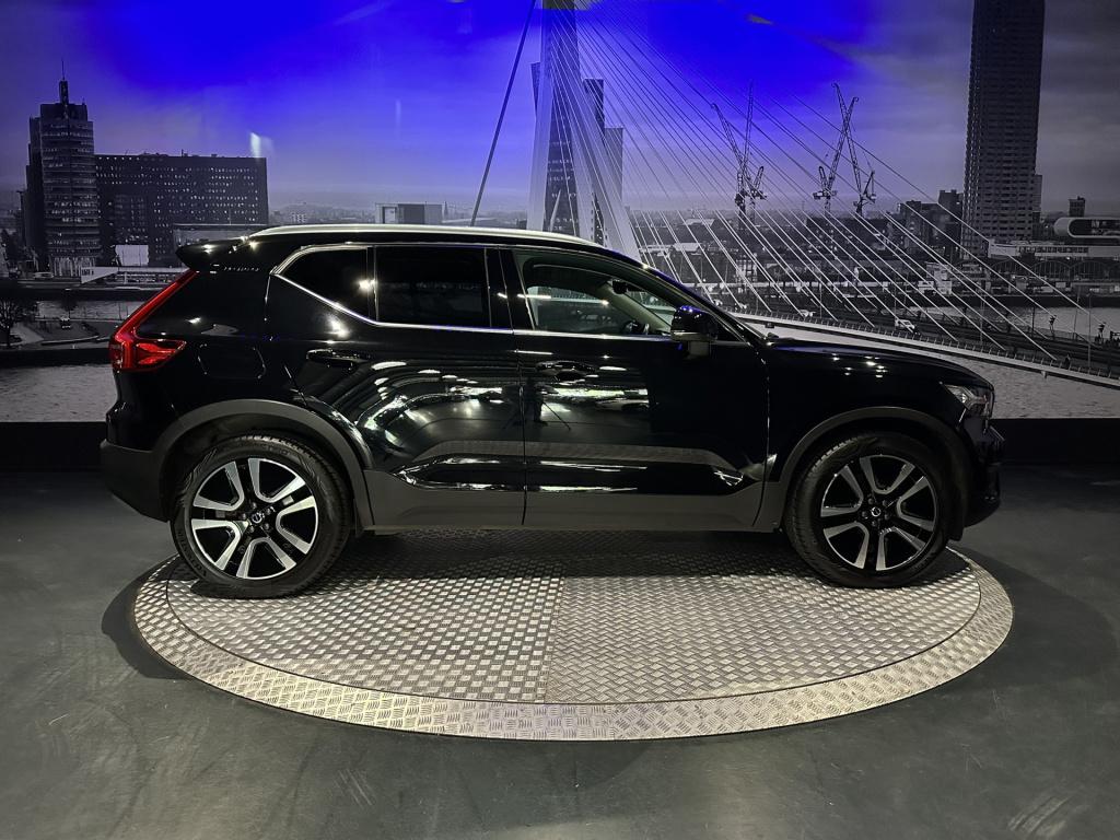 Volvo XC40 1.5 t4 recharge inscription expression *harmankardon*camera*