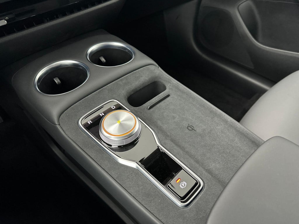 MG Mgs5 Ev luxury 64 kwh super voordeel – op = op - 7 jaar garantie – rijkl