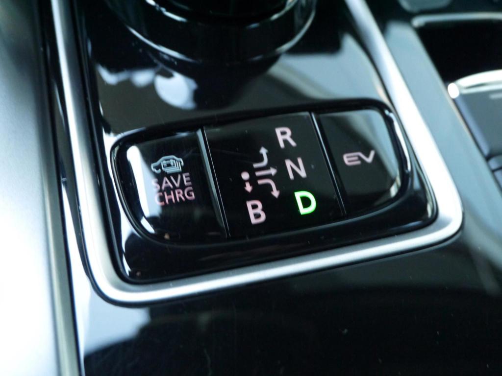 Mitsubishi Eclipse Cross 2.4 phev black edition|rijklaar