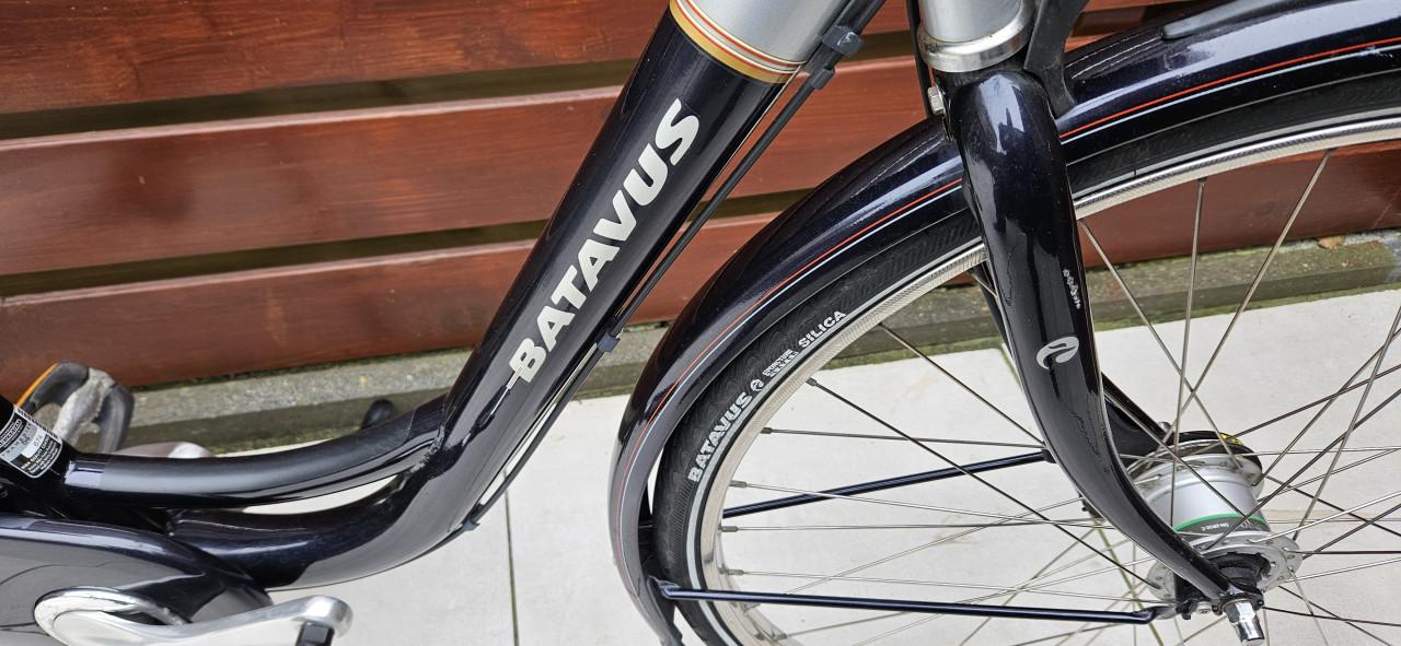 Batavus damesfiets