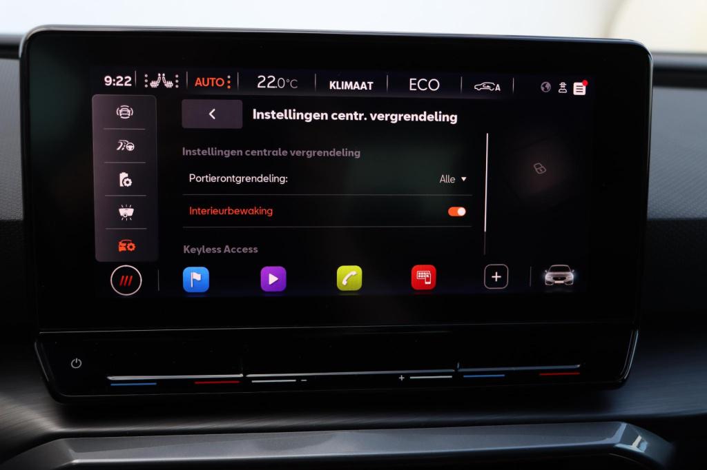 Cupra Leon 1.4 e-hybrid vz adrenaline 245pk dsg6