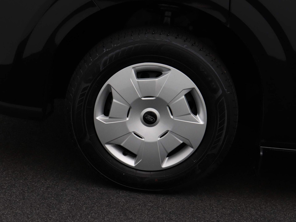 Ford Transit Custom 320 2.0 tdci l2h1 trend | navigatie | winterpakket  | c