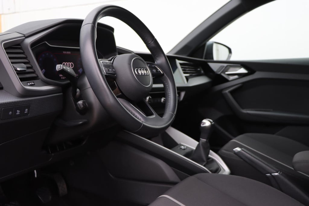 Audi A1 Sportback 25 tfsi epic