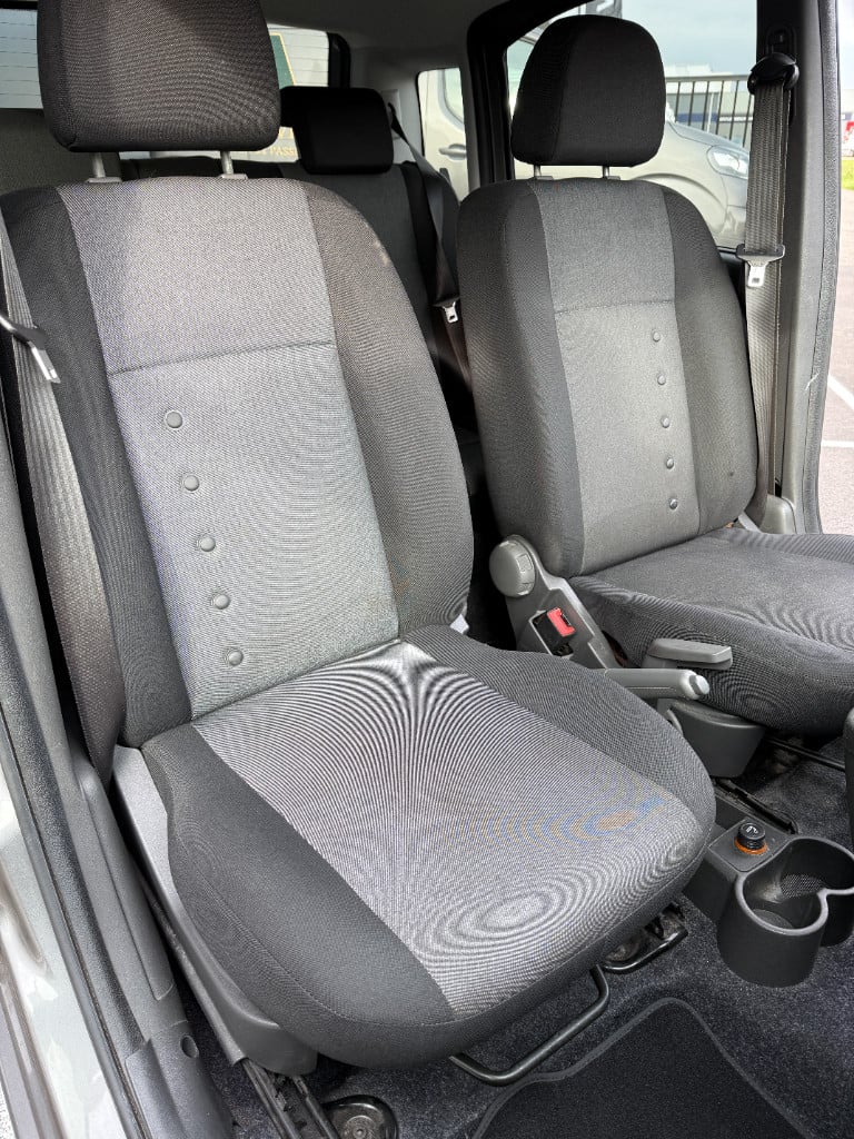 Fiat Panda 1.2 - edizione cool - airco
