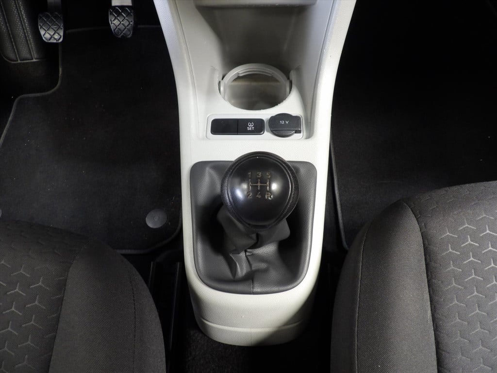 Seat Mii 1.0 mpi 60pk ecomotive 5 deurs style