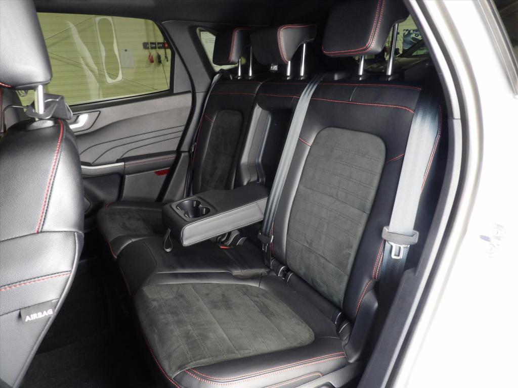 Ford Kuga 2.5 phev e-cvt 225pk st-line x