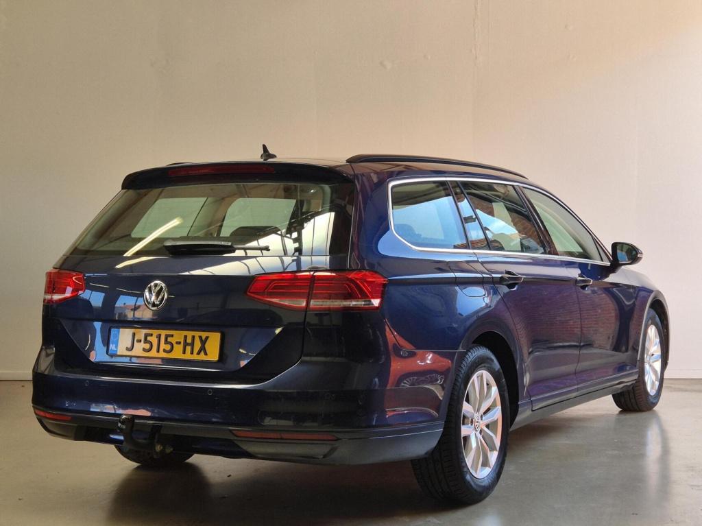 Volkswagen Passat variant 1.4 tsi comfortline / distributieriem vervangen