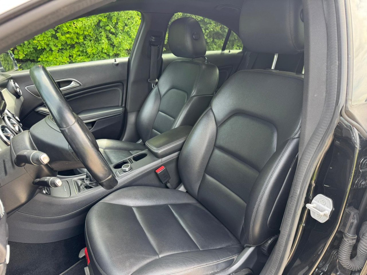 Mercedes CLA 180