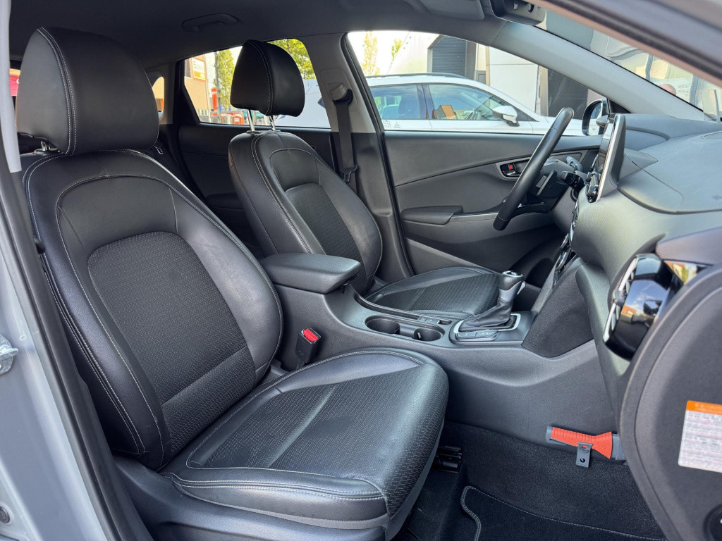 Hyundai Kona 1.6 gdi hev premium