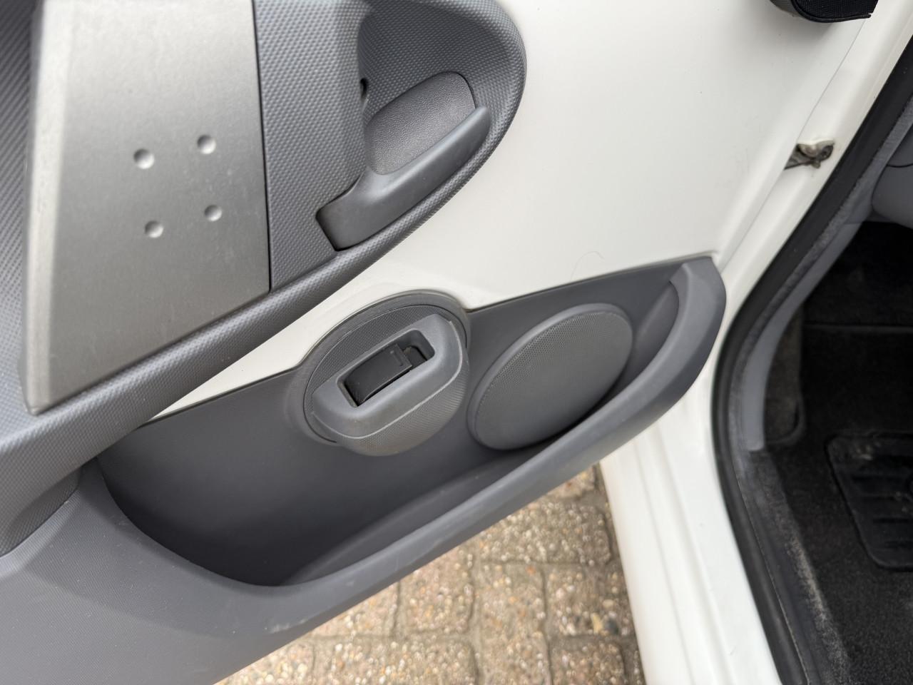 Toyota Aygo - 1.0-12V Comfort | Automaat | Airco | 5 deurs