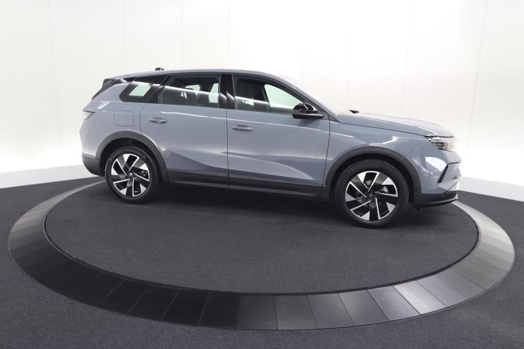 Opel Grandland 1.2 turbo 145 hybrid business edition | elektrische kofferkl